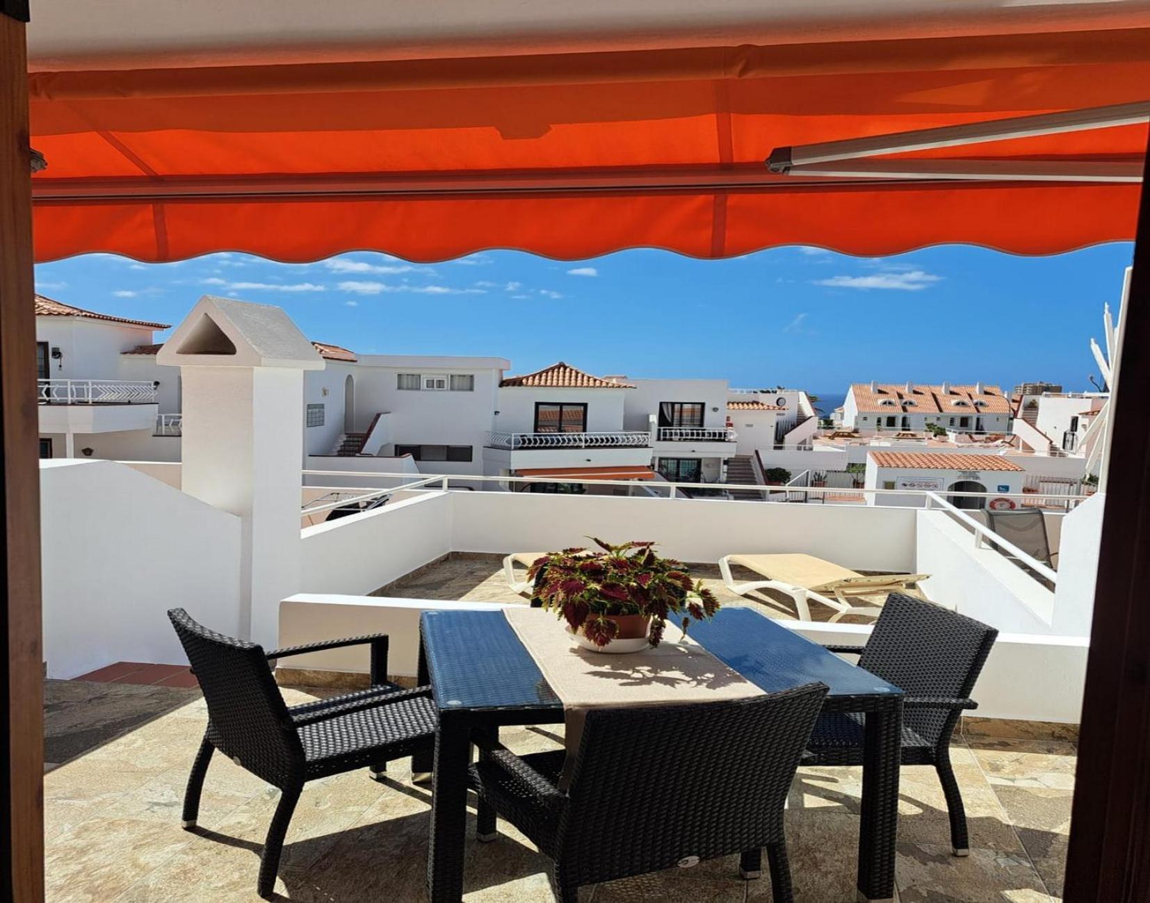 Diamantes 3 * Los Cristianos (Tenerife)